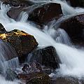 Wahkeena Creek