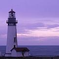 Yaquina Head Lighthouse